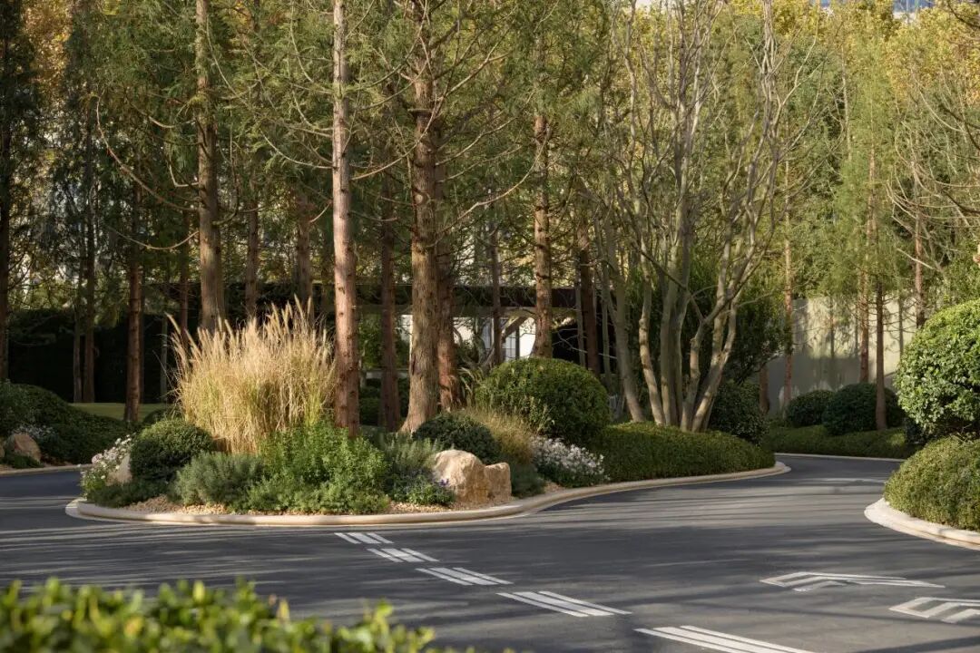 安澜·上海丨中国上海丨翊象设计(方案),LAURENT罗朗设计(施工图,监造)-62