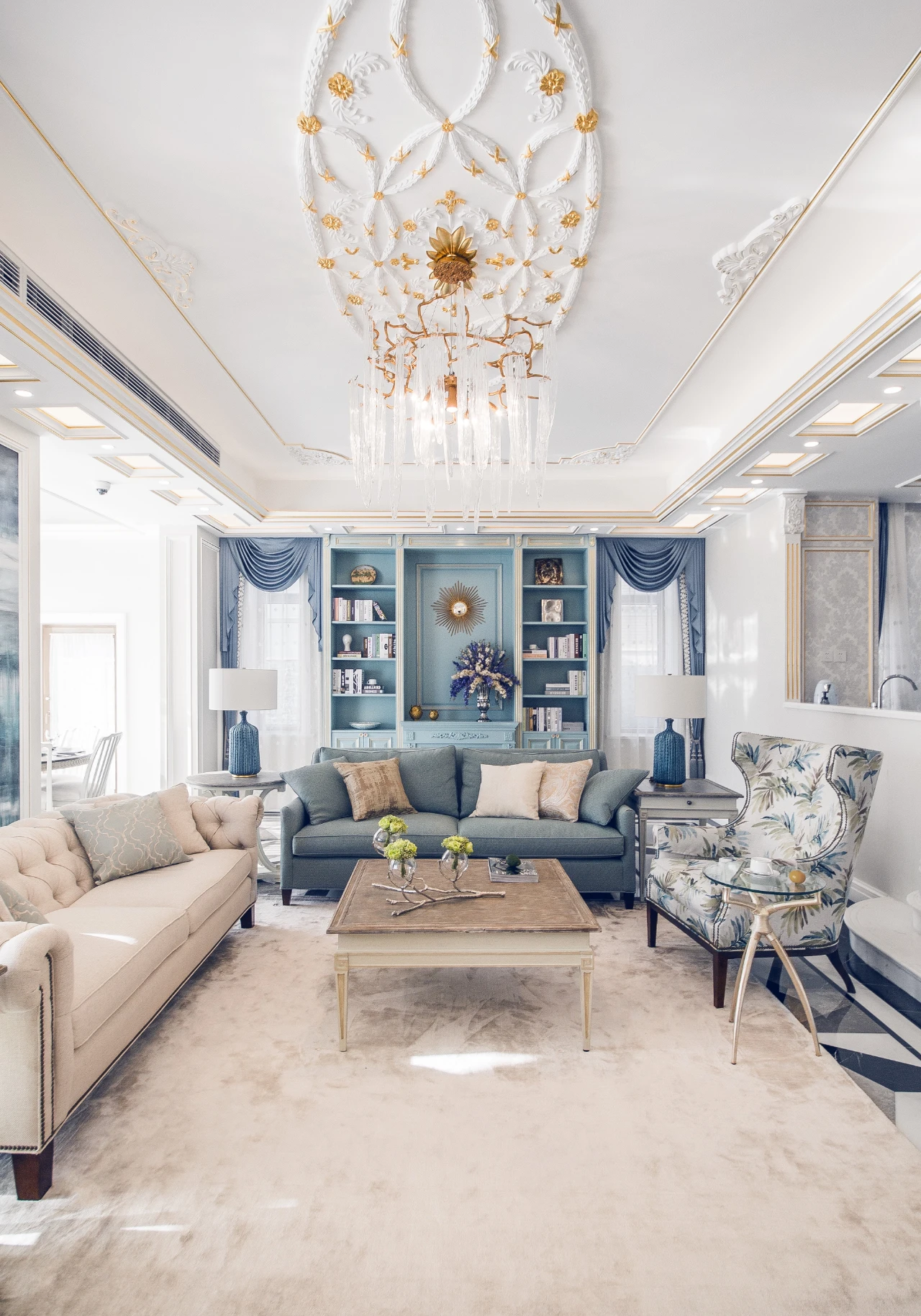 犹他州沙漠岩屋丨美国犹他丨设计工作室 JAC-47