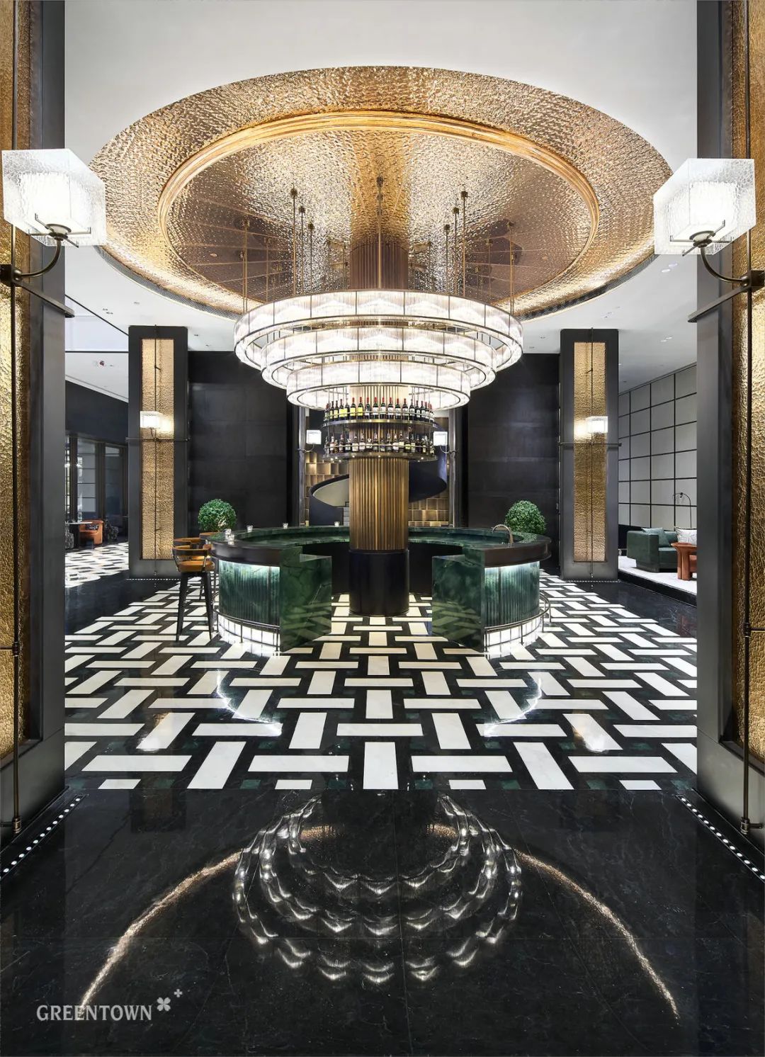 2025新款售楼设计-28