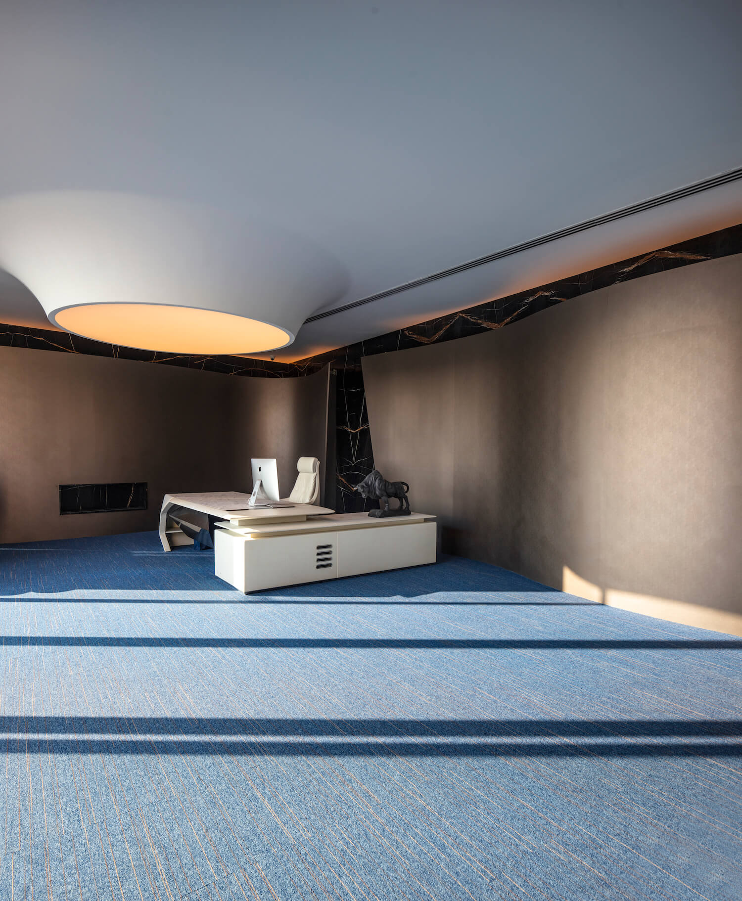 埃文塔多丨印度丨23DC Architects-16