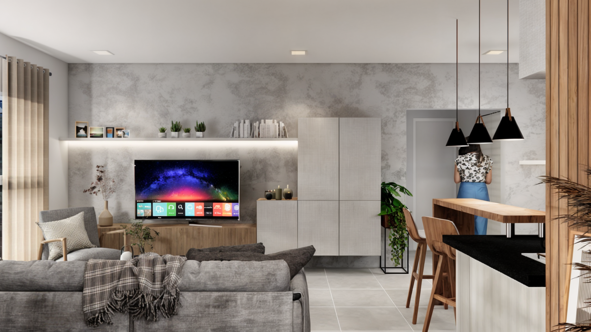 疾病控制中心家庭布置-7