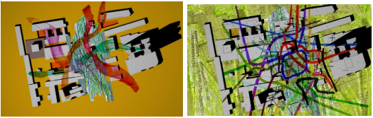 AssembledCulturalMatter文化元素聚合体：“青城之约”城市更新设计大赛优秀奖作品解读-93