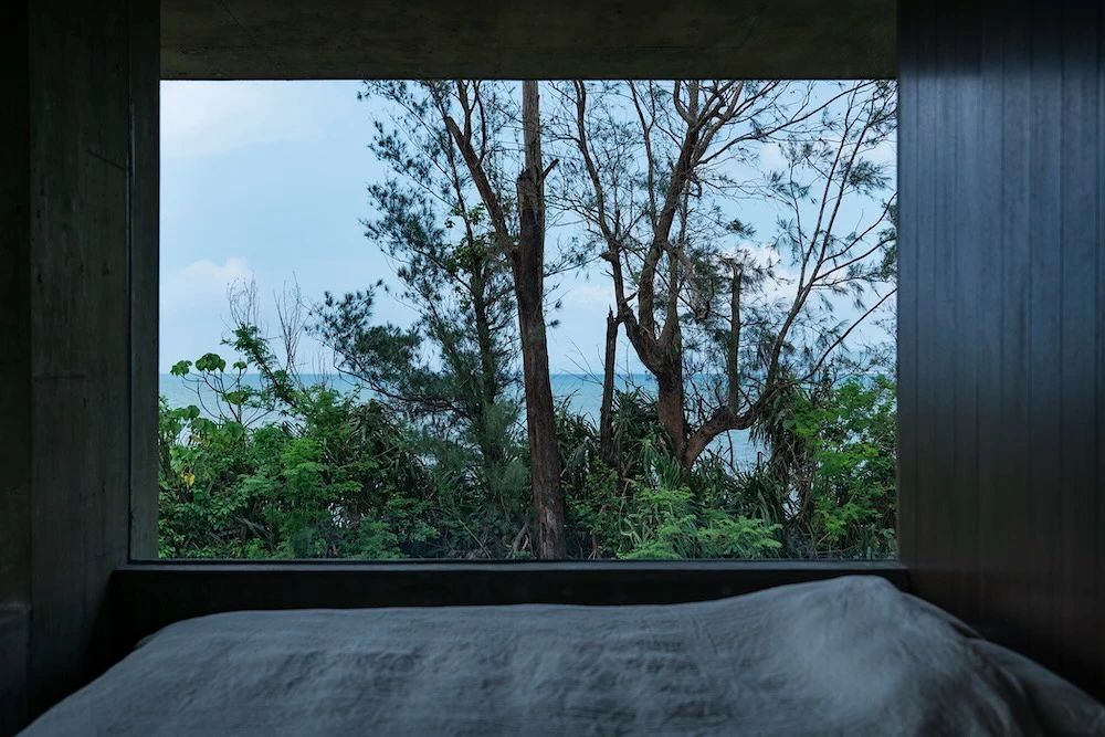 冲绳大地别墅丨日本丨Suppose Design-34