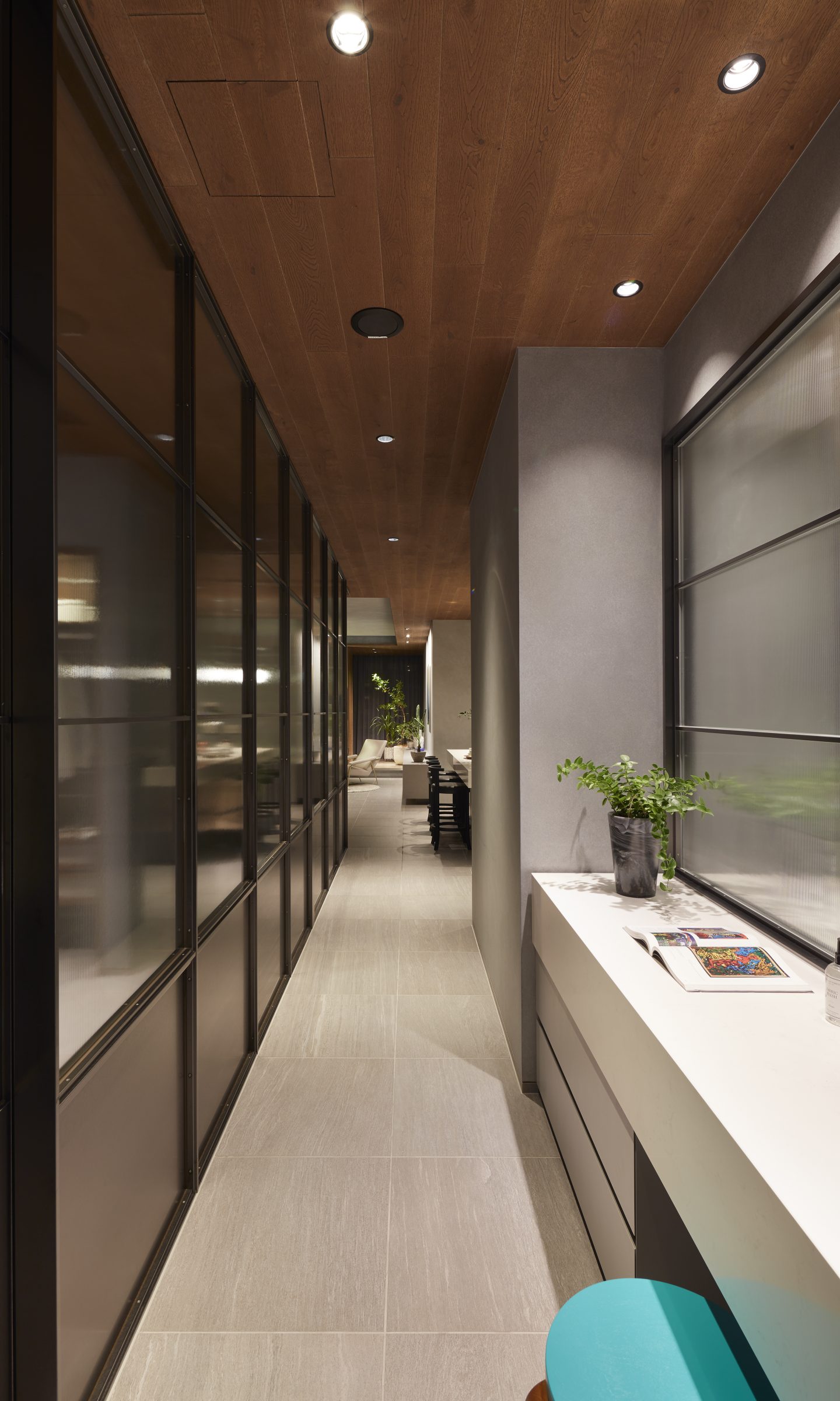 Brillia Tower 代々木公園Classy  Suppose Design-3