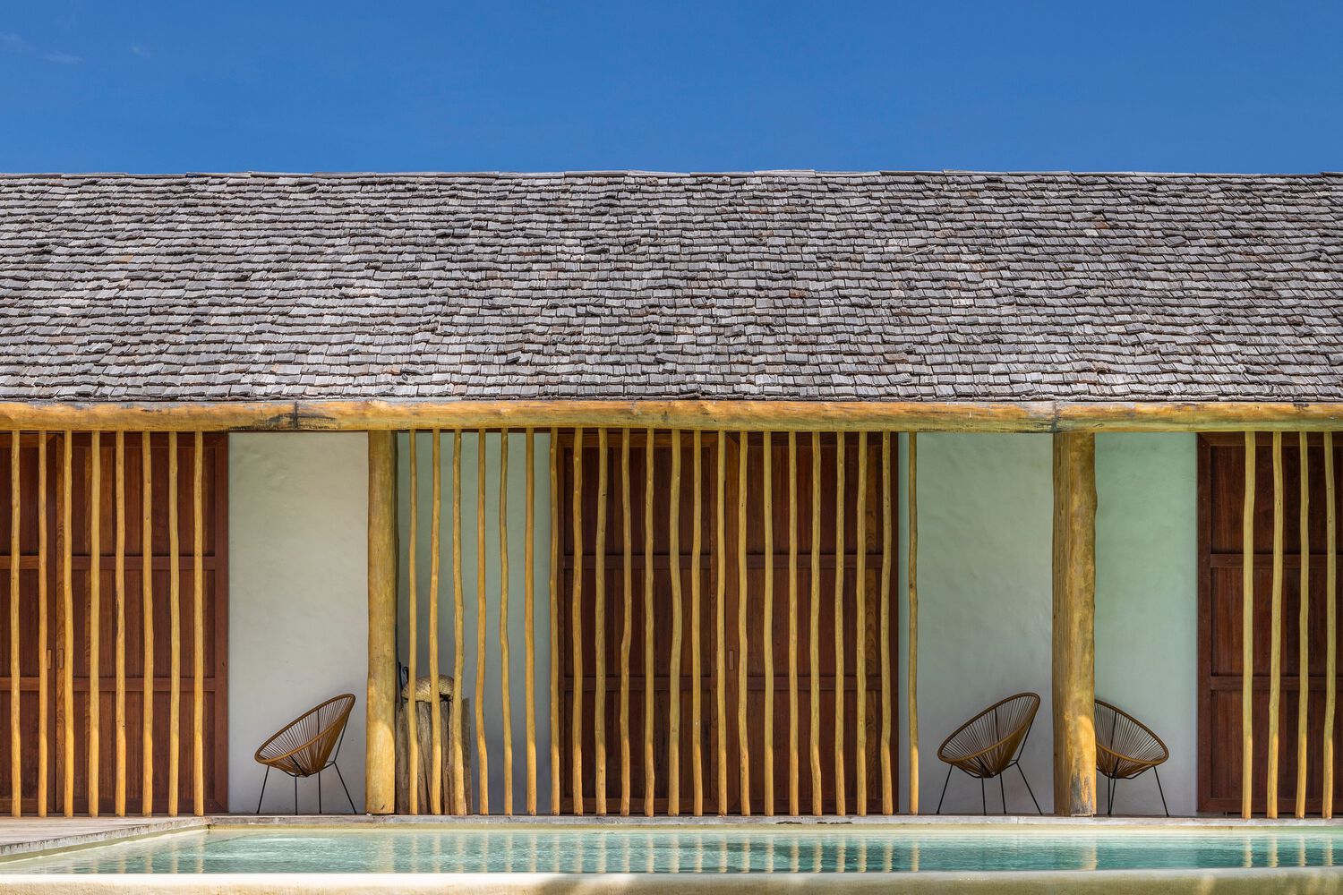 巴西杰里咖啡馆酒店丨Tadu Arquitetura-9