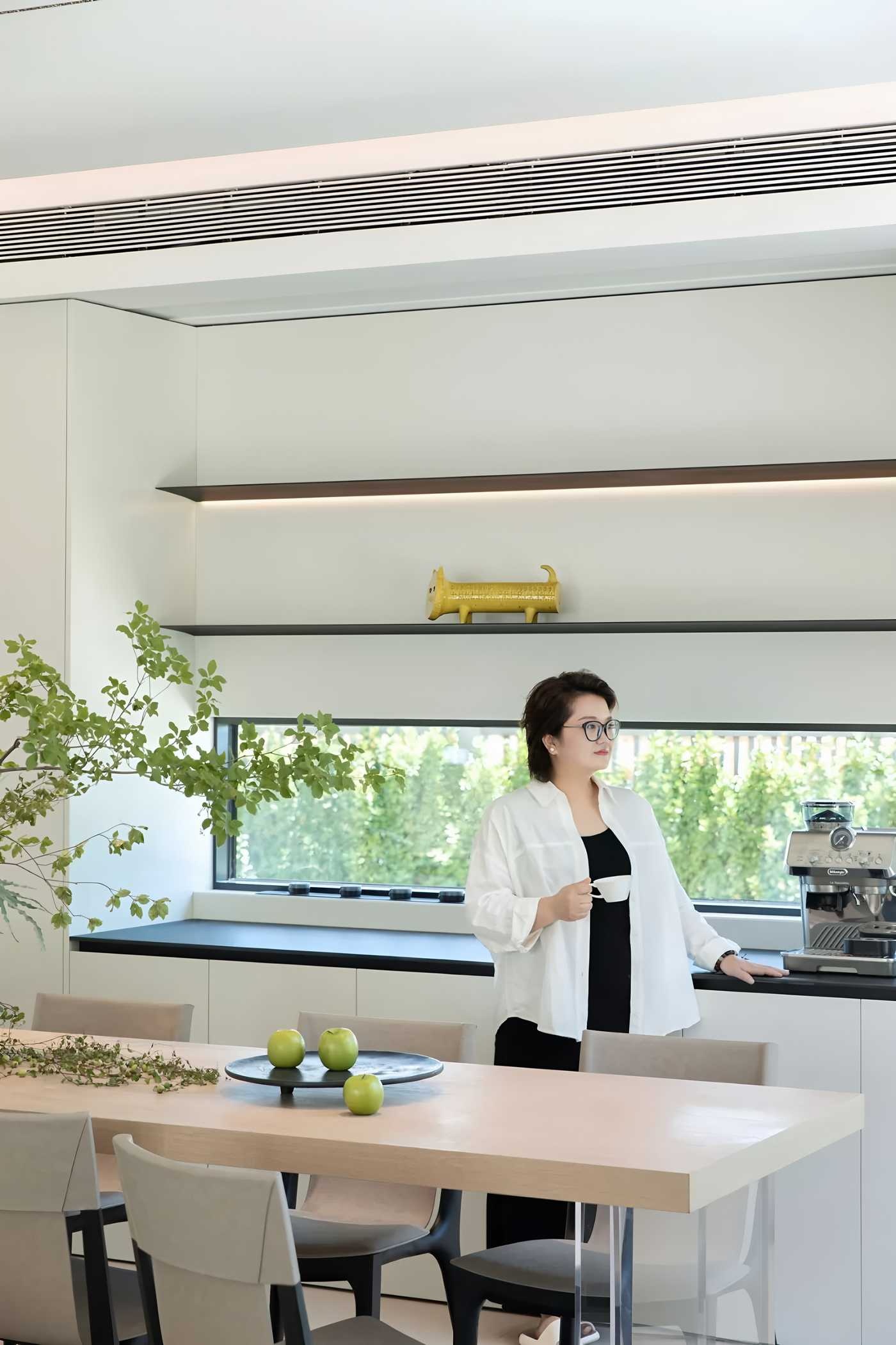 浙江台州500m²自然之息丨中国台州丨倾城国际设计-12