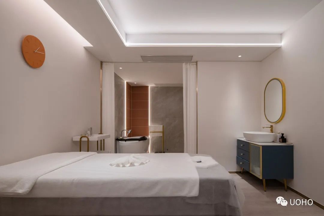 英伦玛莎玉兰店丨迪克设计-39