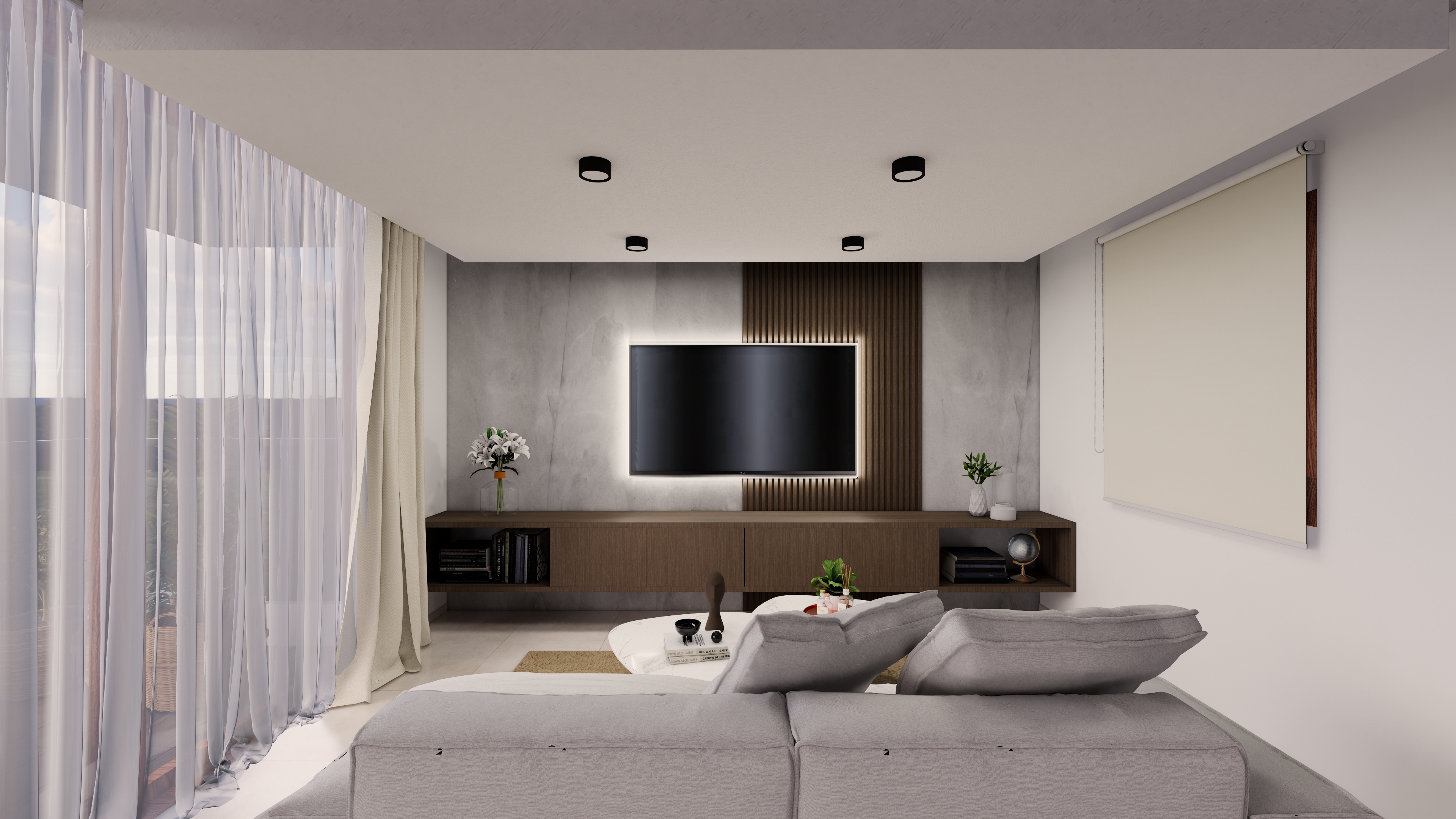 Refugio Contemporáneo-2