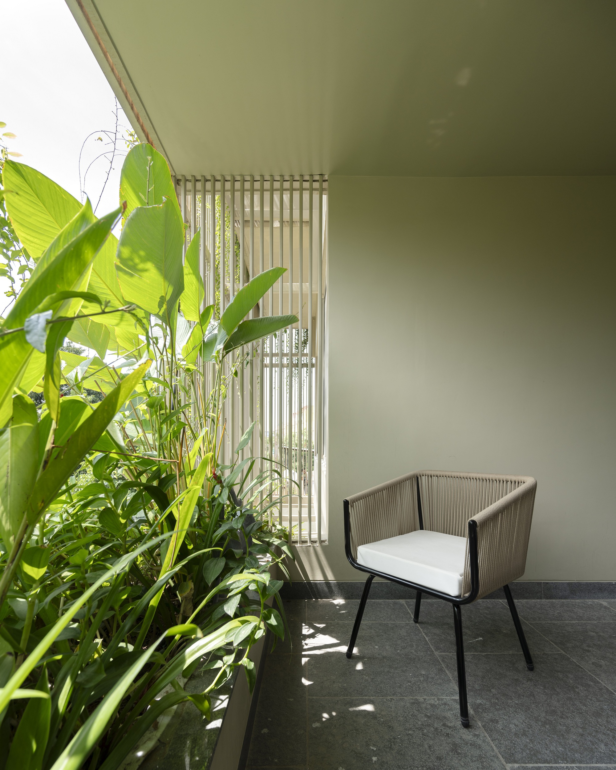 莫尔豪斯丨印度丨Spacefiction Studio-53