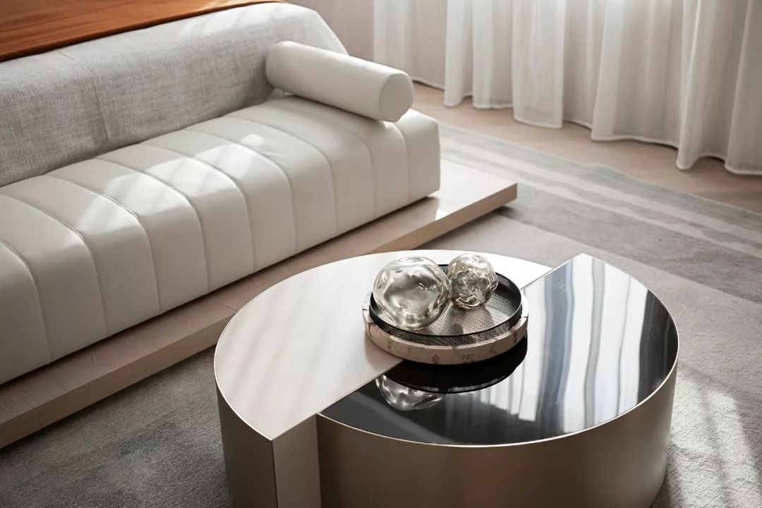 大连中海万锦公馆 | 自然闲适的浪漫空间-28