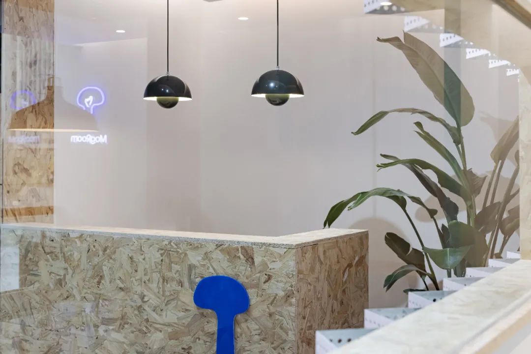 由見 · 商业｜MOGROOM 蘑菇自习室-9