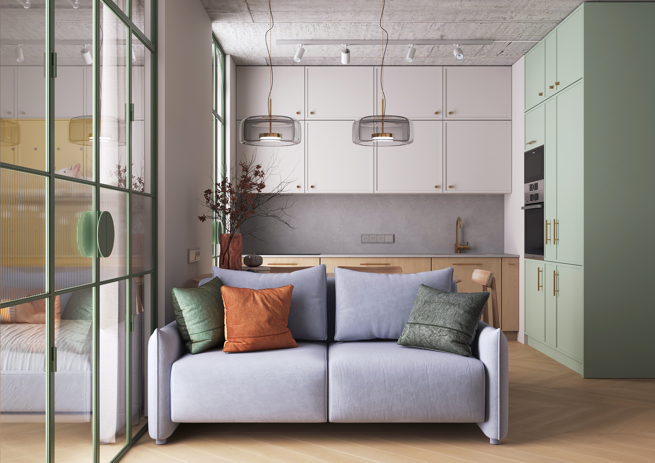 春天的色彩丨乌克兰-3