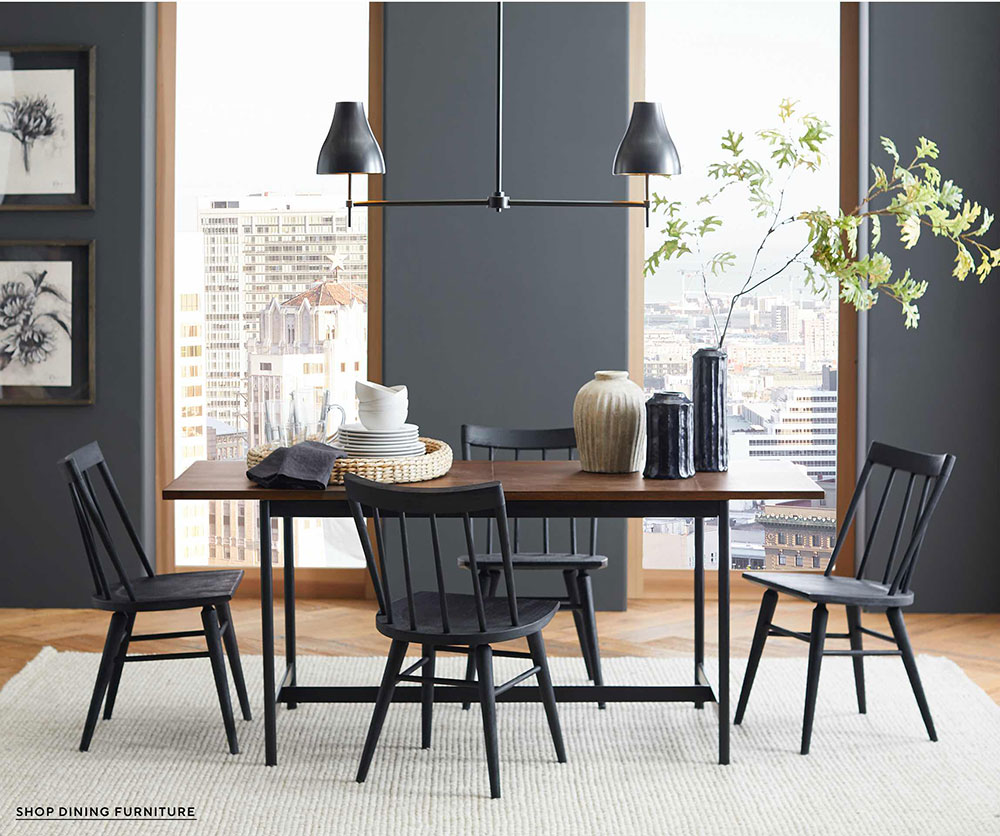 Pottery Barn 秋季室内设计目录-16