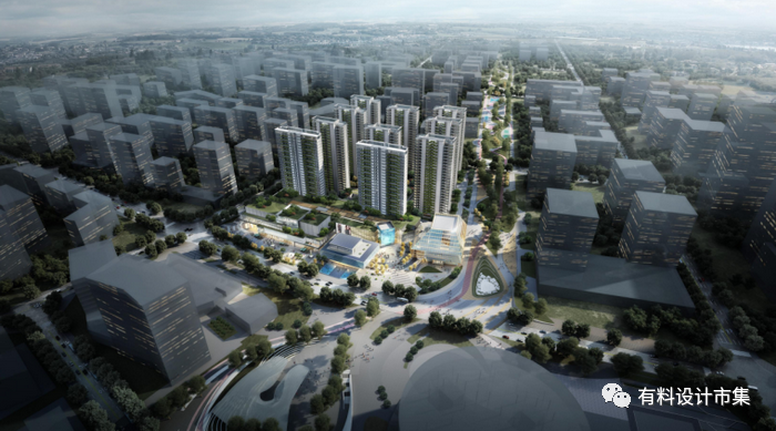 崖州湾科技城，一座未来之城-24