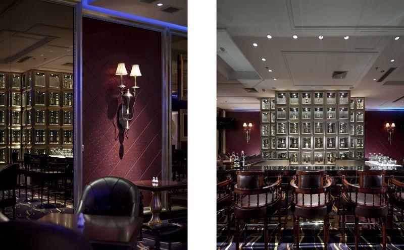 洲际孙武湖酒店-9