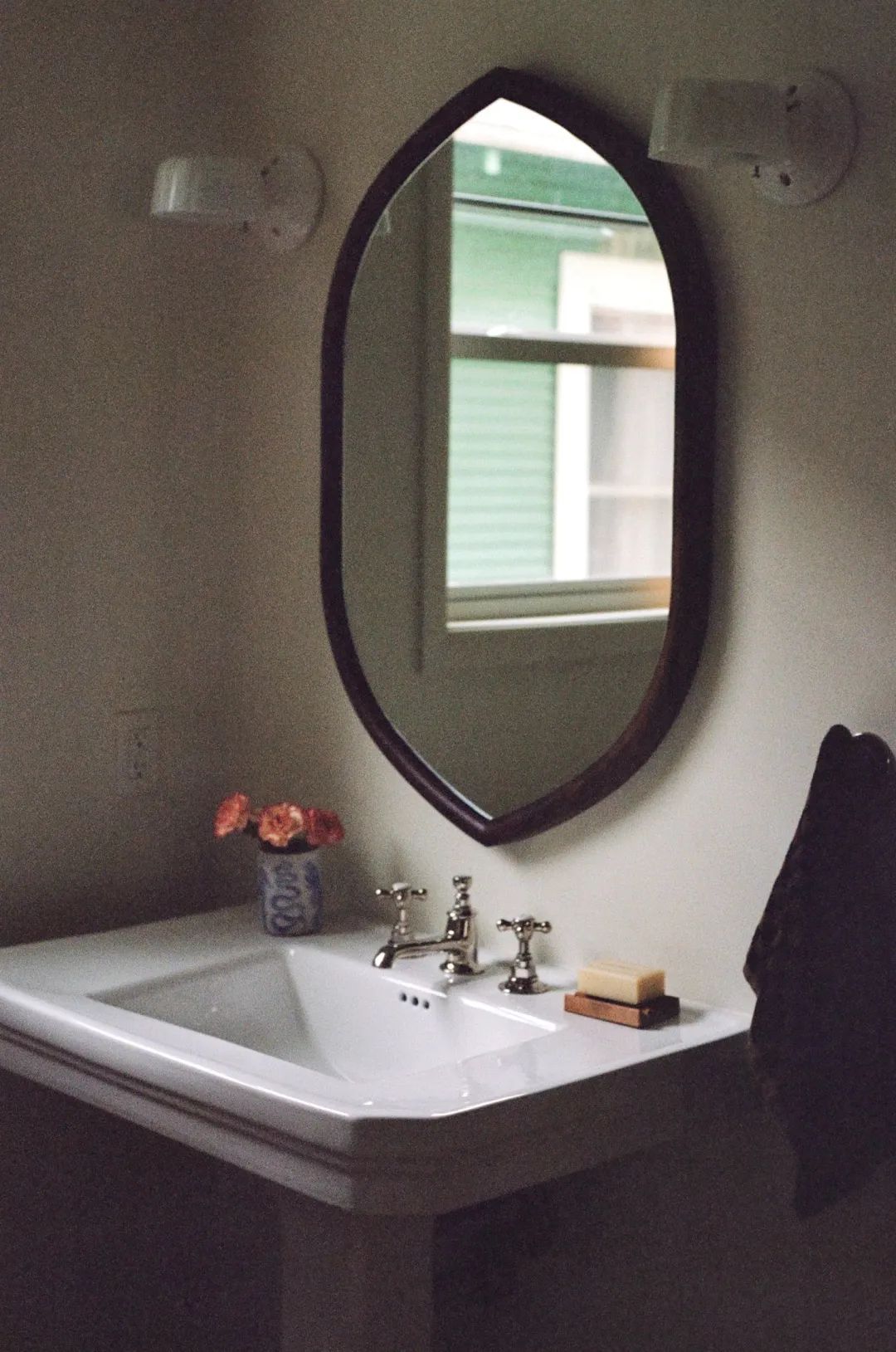 73㎡复式住宅丨美国纽约丨Of Prairies工作室-81