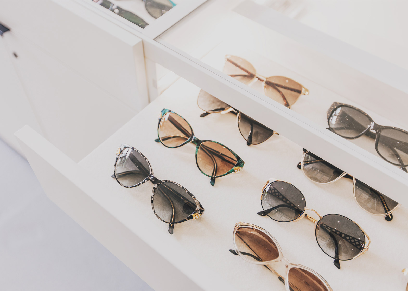 眼镜店 西雅图-2