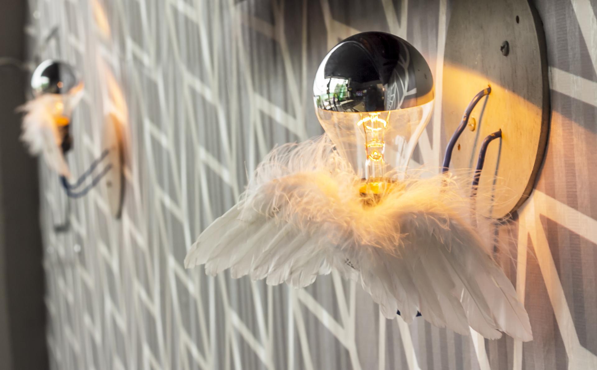 墨西哥Wingman体育酒吧Wings店室内设计丨墨西哥瓜达拉哈拉丨当地工作室deFORMA-25