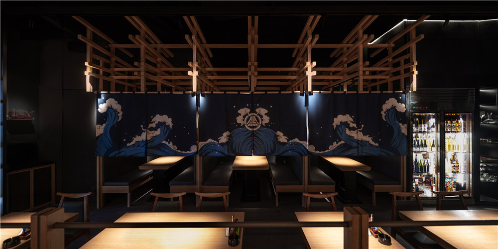 黑門一番丨中国南昌丨三厘社TRIOSTUDIO-15