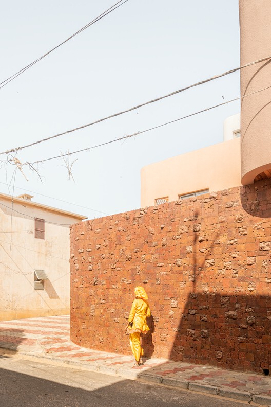 丨塞内加尔达喀尔丨MOST Monti Studio-46