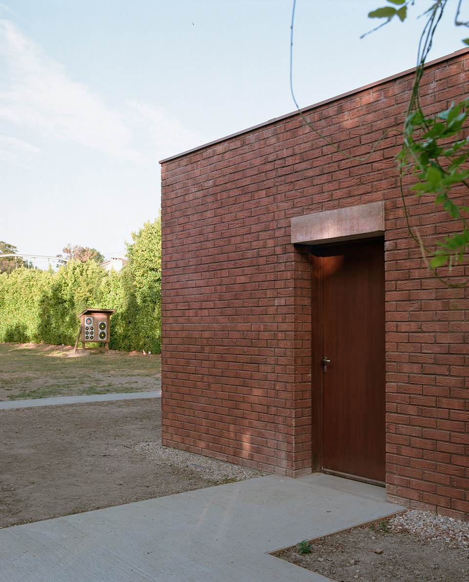 法国弓箭手之家-13