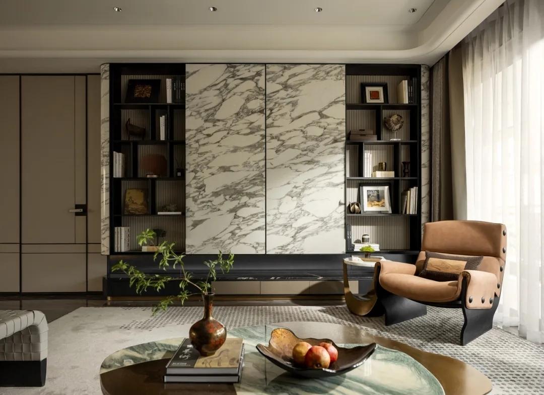 台州建发·养云 样板间丨中国台州丨众睦设计-12