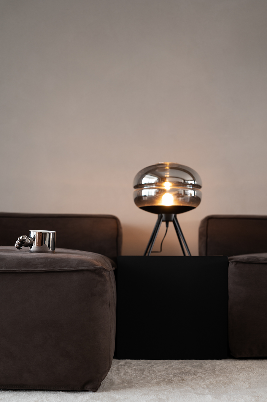 L宅丨中国汕头丨宅这里设计-9