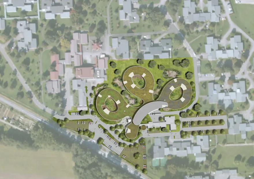 Psychiatric hospital Erstein-32