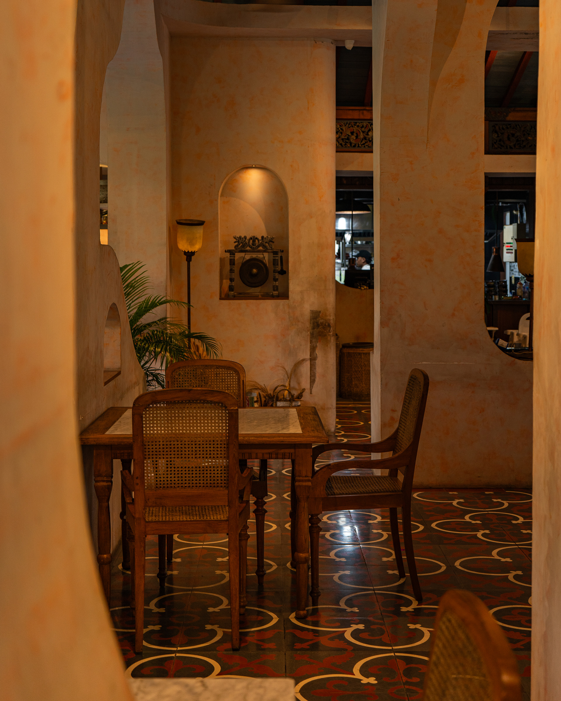 酒吧 Cerita Manisan | Ubud-4