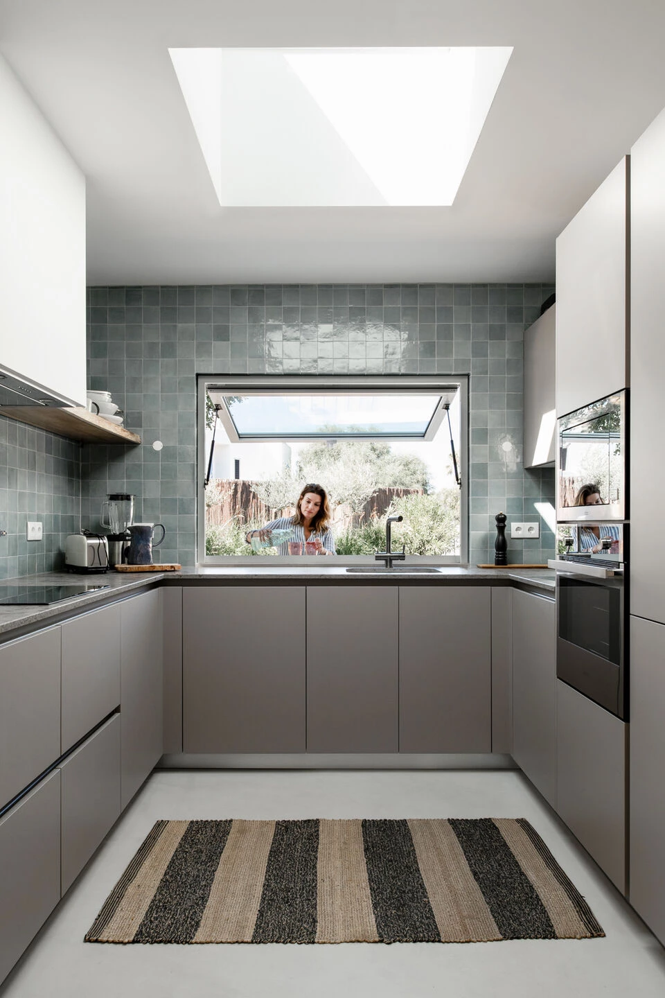 1A 房屋丨葡萄牙丨Studio Arte architecture & design-10