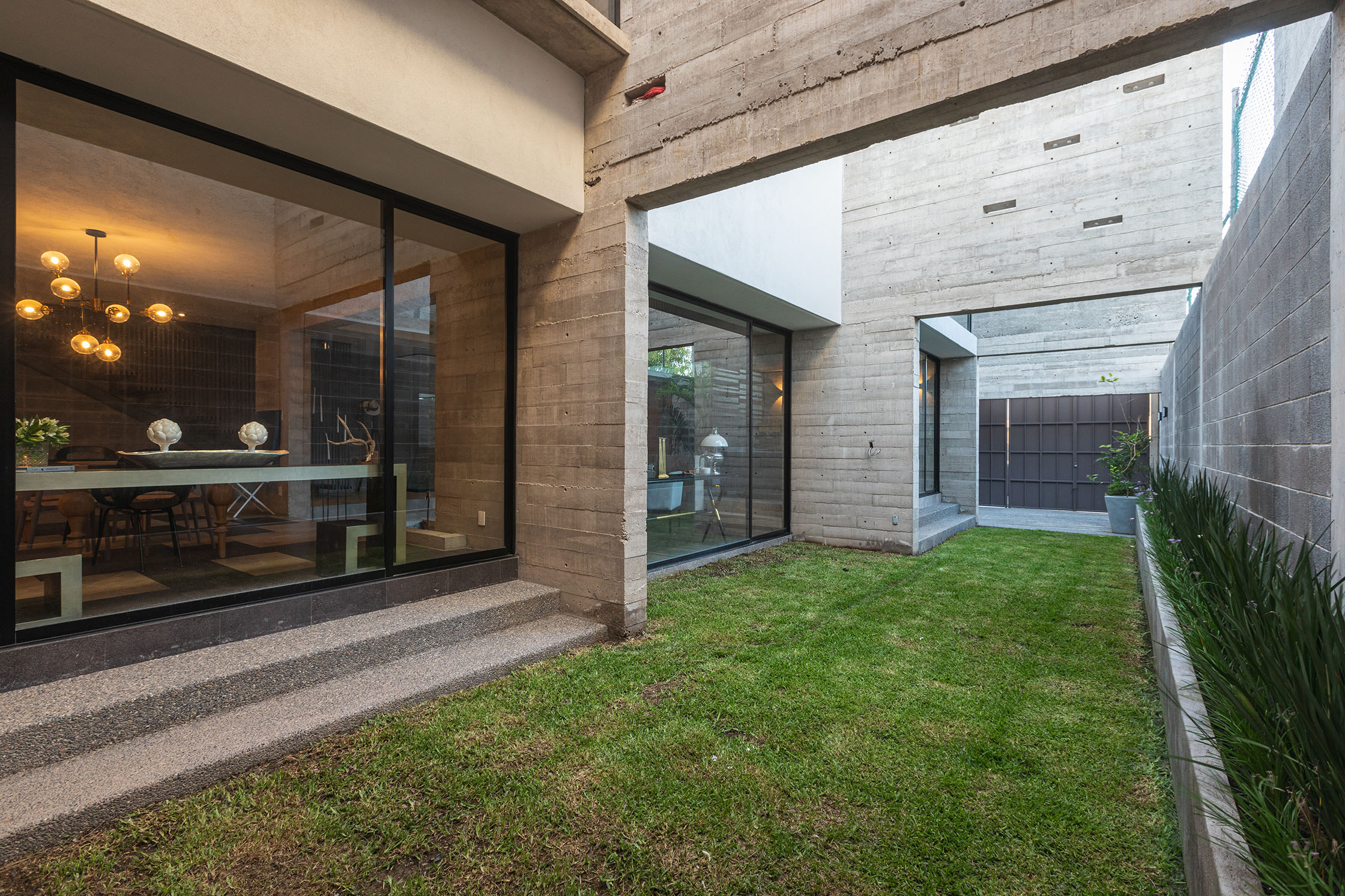 Casa PM | Villalba Palau Arquitectos-16