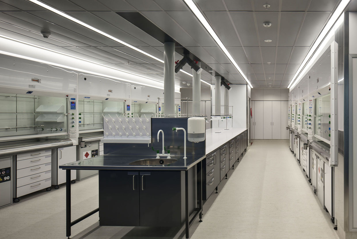 University of Auckland Science Centre  Architectus-36