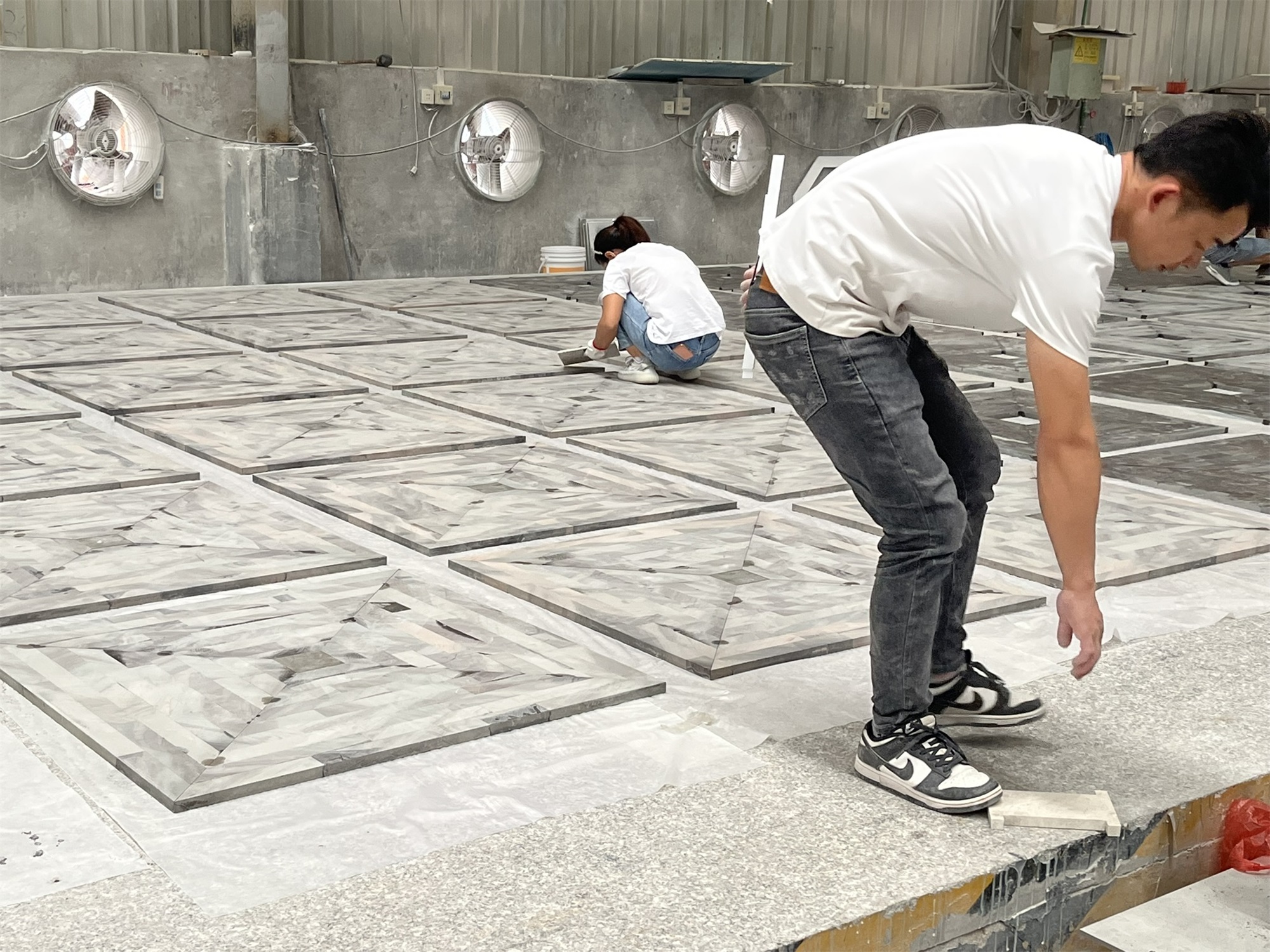 长沙嘉宇·璟琇大泽湖丨中国长沙丨蓝调国际,上海天华建筑设计,北京纳沃悦创等-102