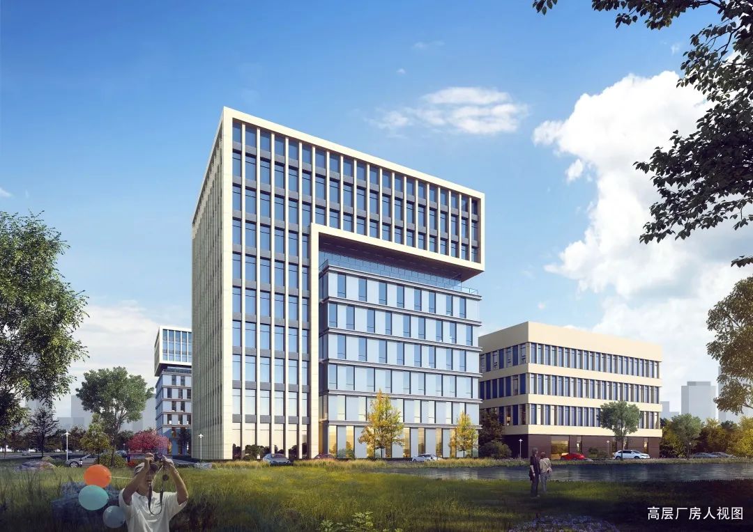 第一工园·太仓星药港-24