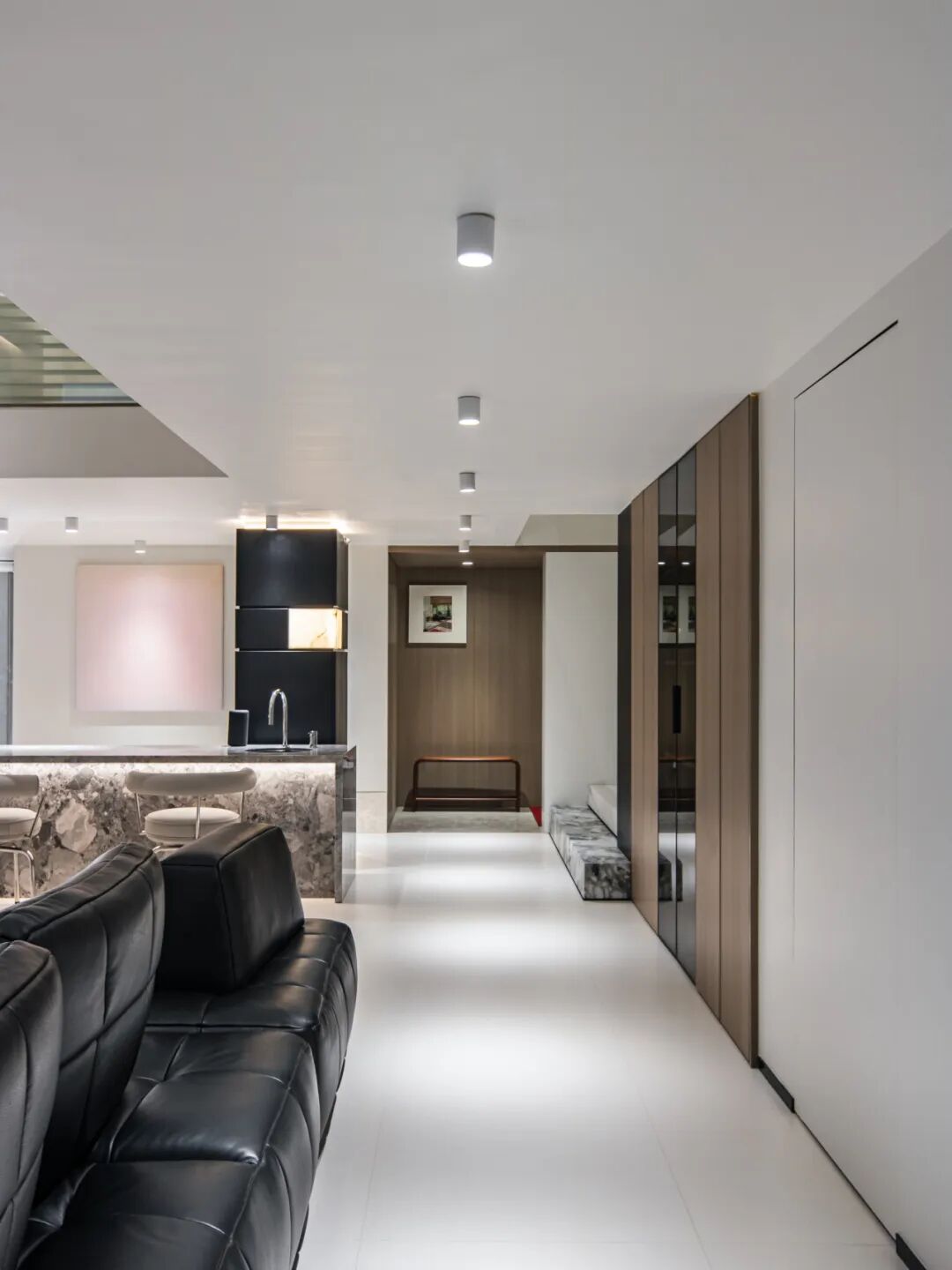 借光丨中国萍乡丨民舍制作空间设计工作室-23