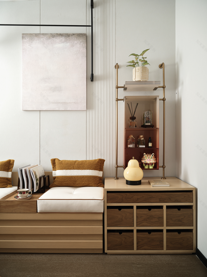 星河国际元启邻里中心丨中国无锡丨孙文设计事务所-88