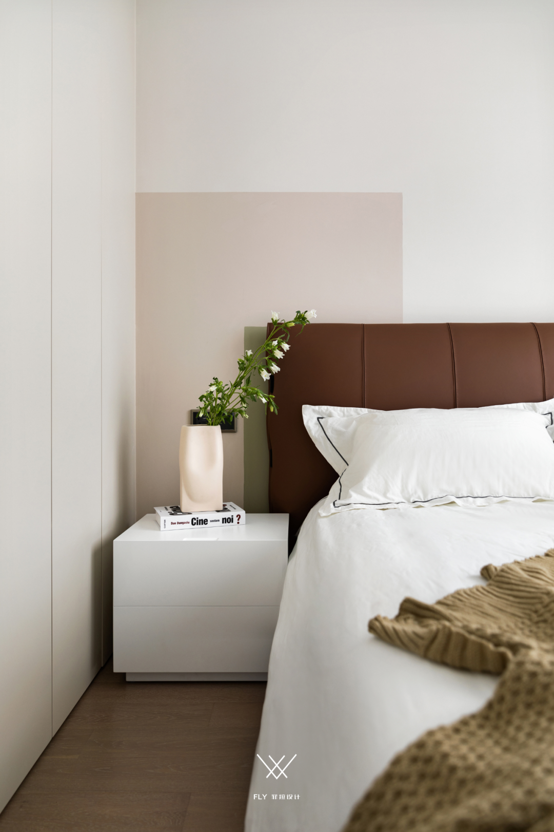 汇港城精装改造丨中国杭州丨菲拉设计-78