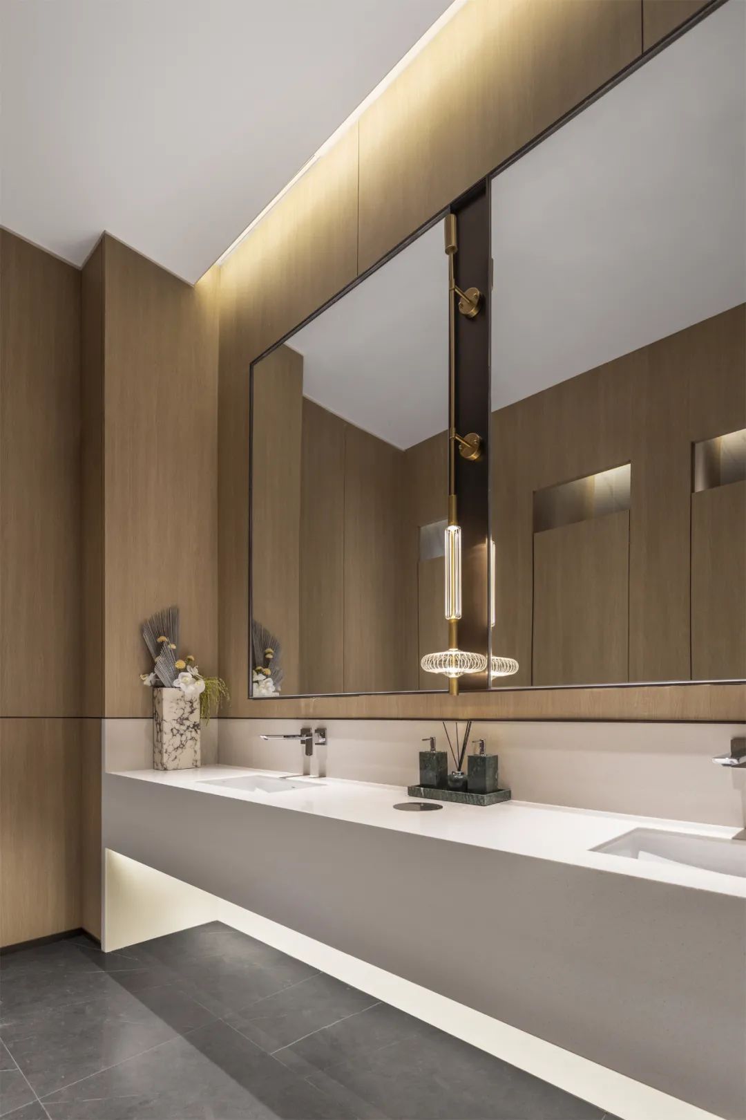 福州旭辉·榕心江来丨中国福州丨赛拉维设计 CLV.DESIGN-41