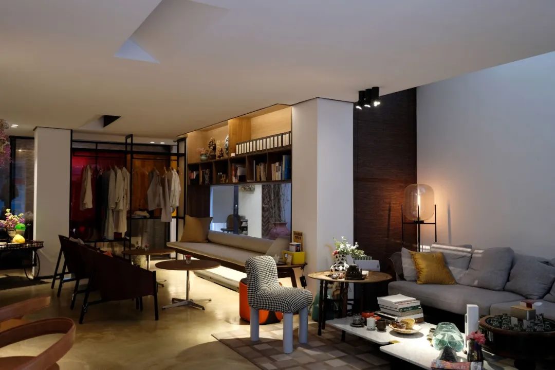 大象未来 | 融入自然的空间设计-36