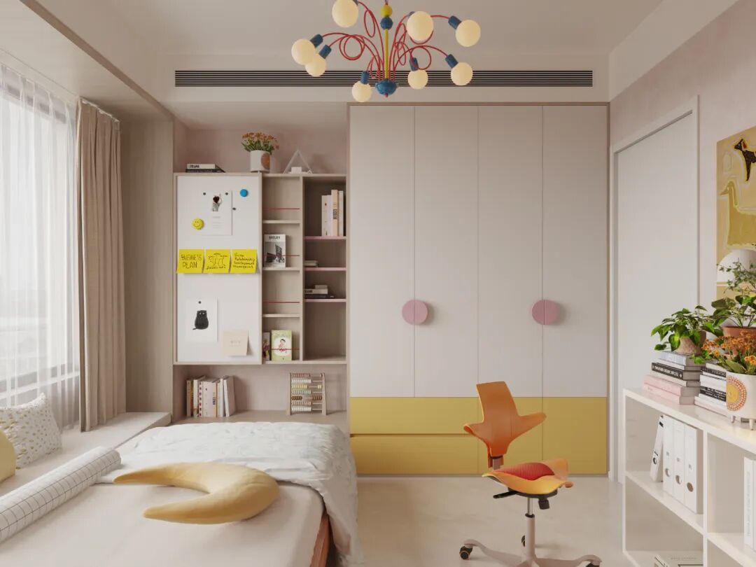 别漾新案：澜园解锁家居美学密码，打造专属理想空间-27