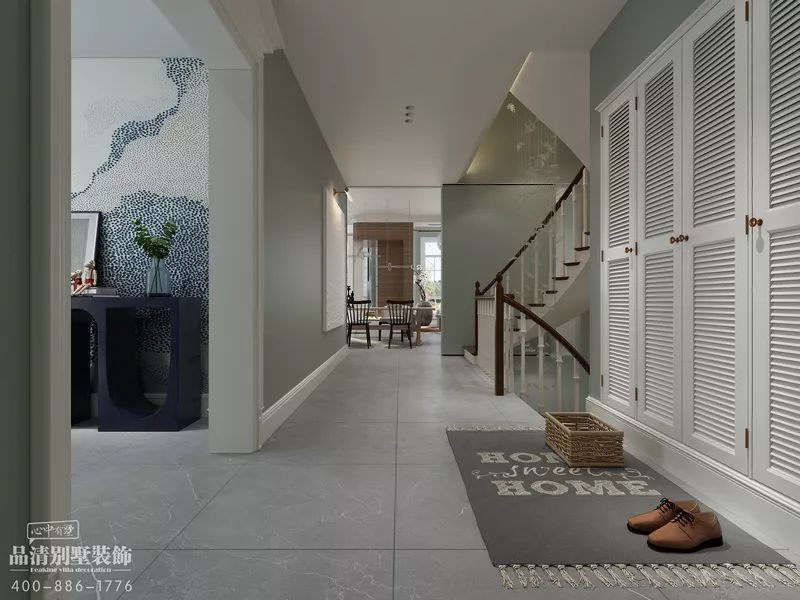 印象剑桥,诗意的四季空间-7