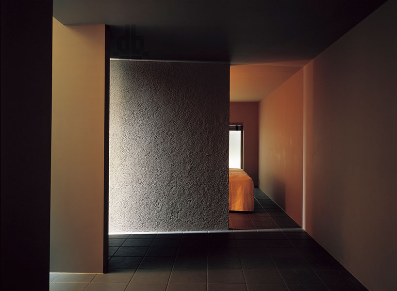 东京九品佛的 KHB 住宅丨日本东京丨日本新关谦一郎（niizeki）建筑事务所-8