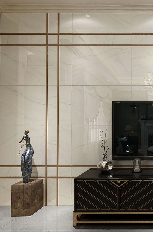 金科天辰别墅 | 法式浪漫优雅,挑剔生活的品味之选-51