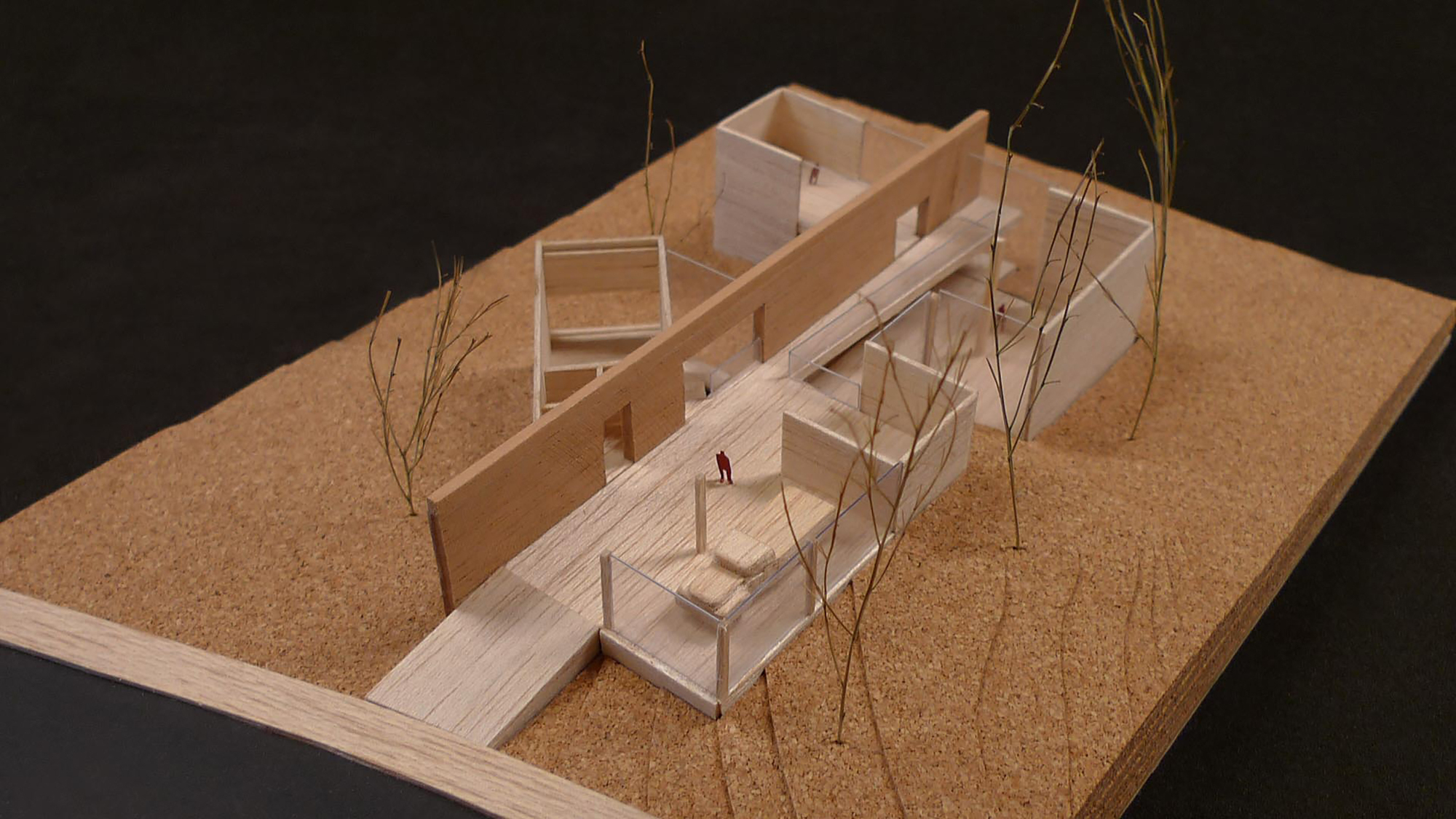 法希内托陶瓷博物馆丨巴西丨Brasil Arquitetura-35