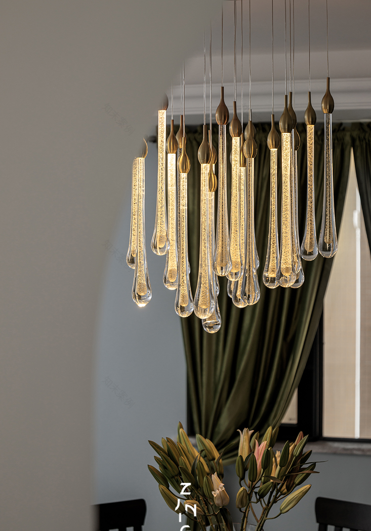 普通户型里的温馨设计-14