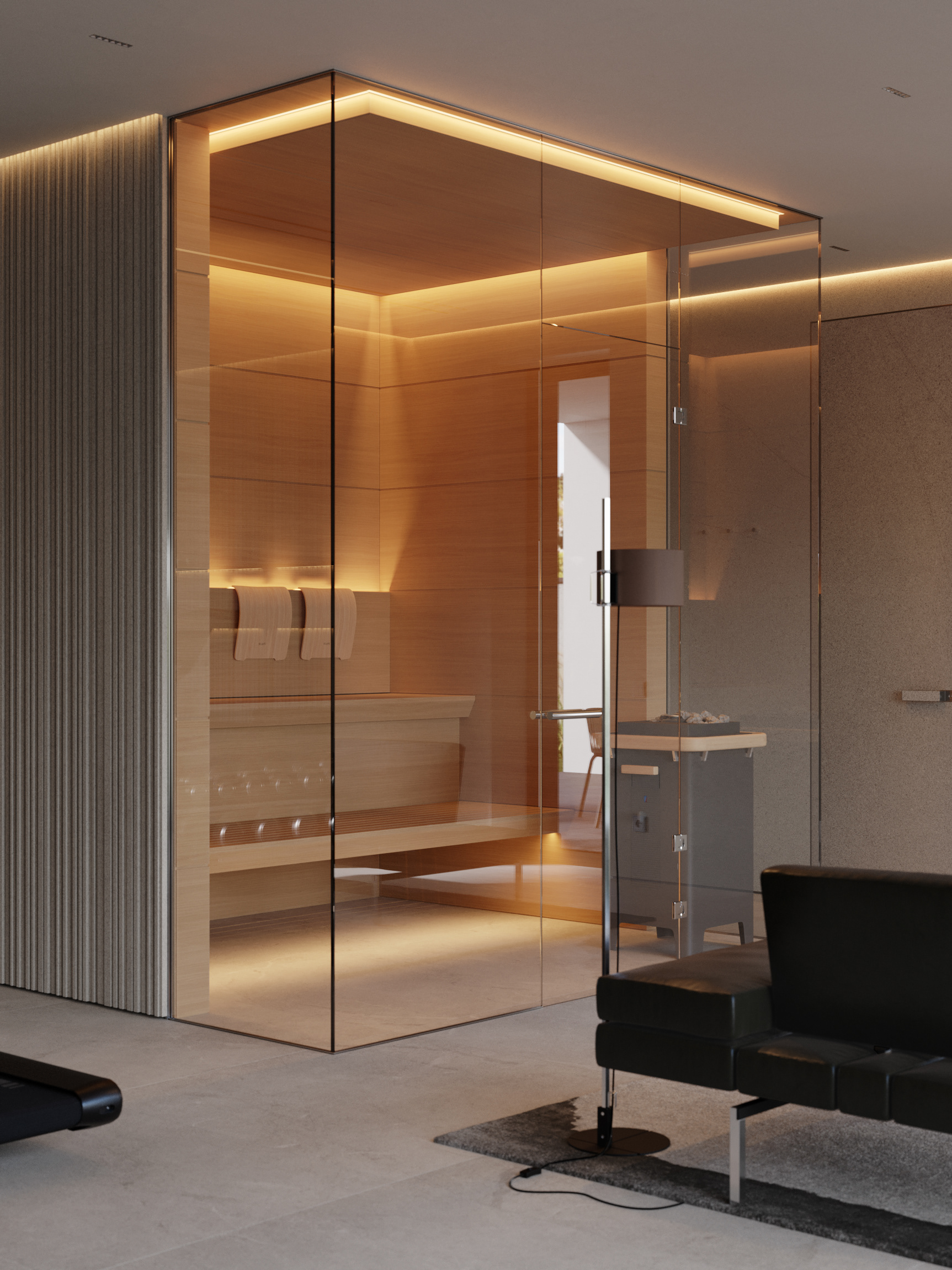 对称之屋;对称大厦(需结合具体语境确定最合适的表达,若仅从字面看,对称之屋更直译,对称大厦在常见商业建筑等语境可能更常用) 丨乌克兰赫梅利尼茨基-61