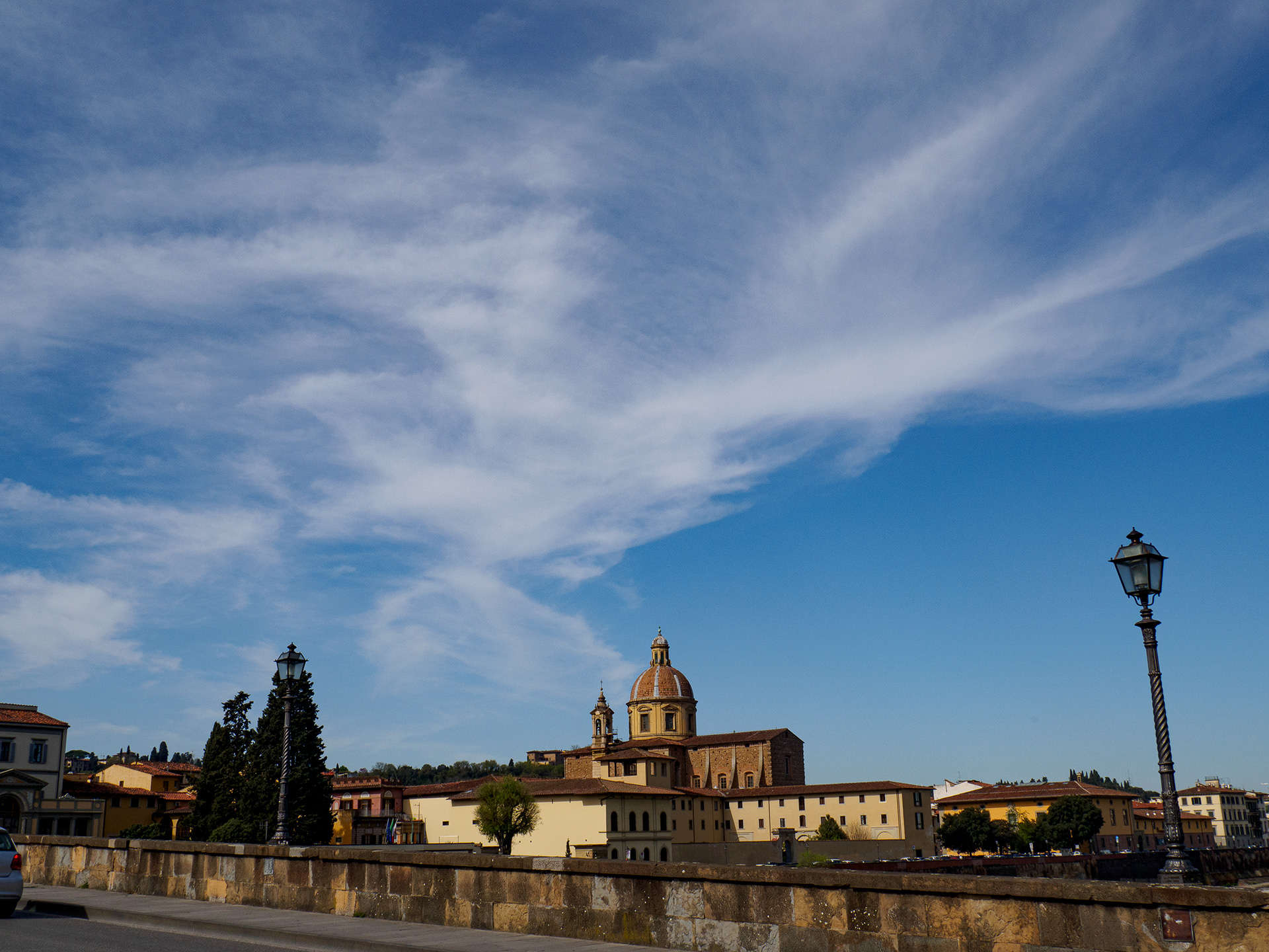 Weekend in Florence-7