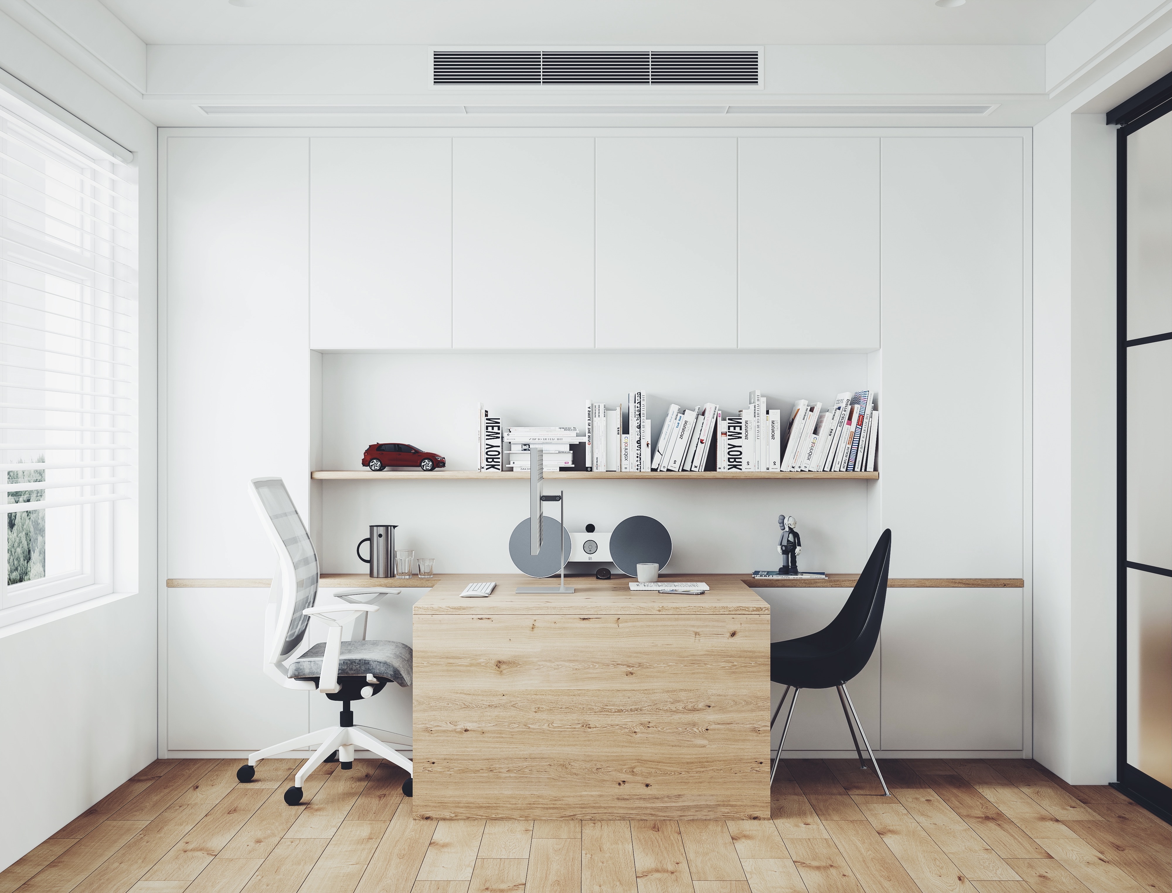 简约风格打造宜居空间-23