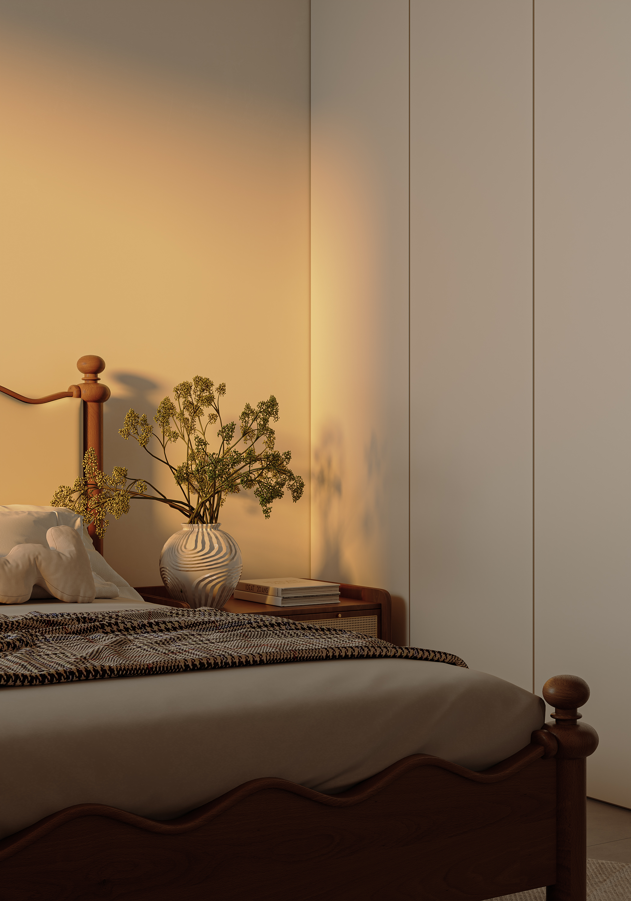 近期工作项目表现-8