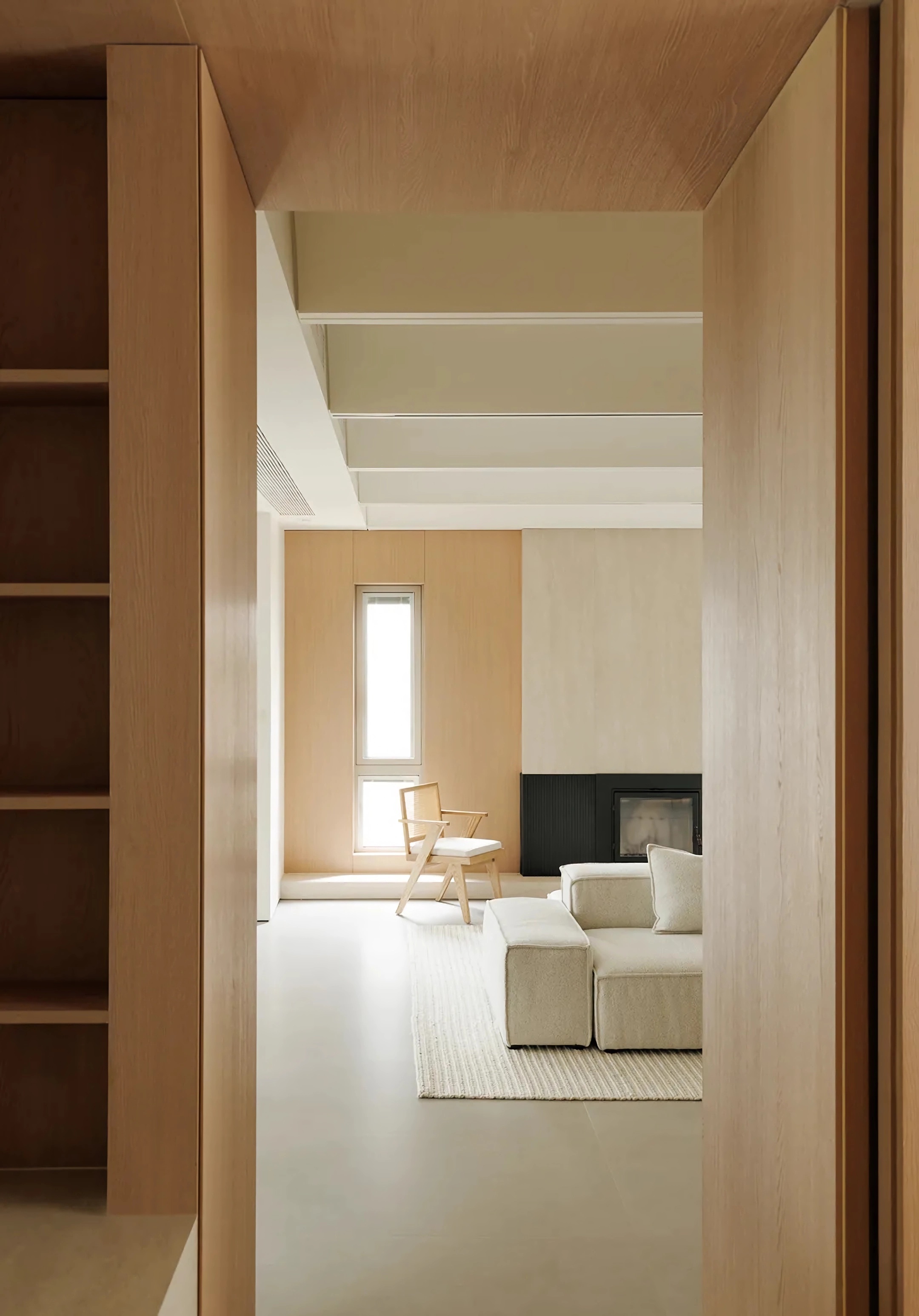 观野 · 南舍空间设计-6